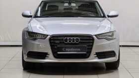 Audi A6 2011 г.в.