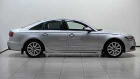 Audi A6 2011 г.в.