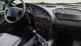 LADA (ВАЗ) Niva 2022 г.в.