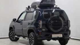 LADA (ВАЗ) Niva 2022 г.в.