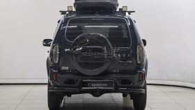 LADA (ВАЗ) Niva 2022 г.в.