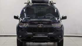 LADA (ВАЗ) Niva 2022 г.в.