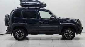 LADA (ВАЗ) Niva 2022 г.в.