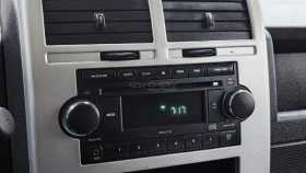 Jeep Compass 2007 г.в.