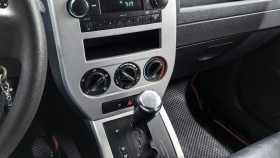 Jeep Compass 2007 г.в.