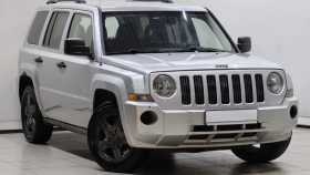 Jeep Compass 2007 г.в.