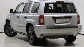 Jeep Compass 2007 г.в.