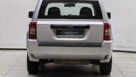 Jeep Compass 2007 г.в.