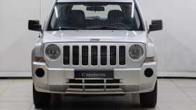 Jeep Compass 2007 г.в.