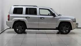 Jeep Compass 2007 г.в.