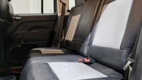 Jeep Compass 2007 г.в.