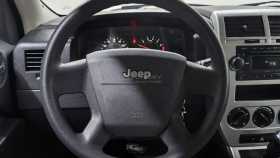 Jeep Compass 2007 г.в.
