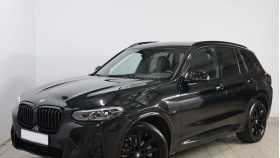 BMW X3 2022 г.в.