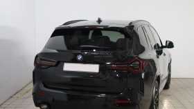 BMW X3 2022 г.в.