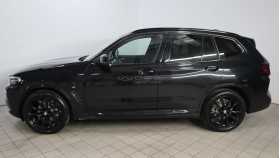 BMW X3 2022 г.в.