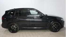BMW X3 2022 г.в.