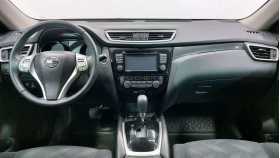 Nissan X-Trail 2017 г.в.