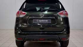 Nissan X-Trail 2017 г.в.