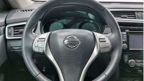 Nissan X-Trail 2017 г.в.