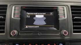 Volkswagen Caravelle 2019 г.в.