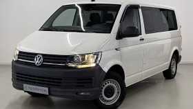 Volkswagen Caravelle 2019 г.в.