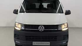 Volkswagen Caravelle 2019 г.в.