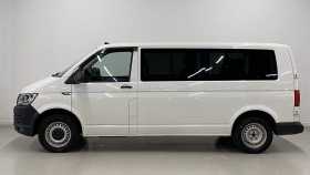 Volkswagen Caravelle 2019 г.в.