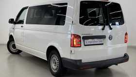 Volkswagen Caravelle 2019 г.в.