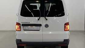 Volkswagen Caravelle 2019 г.в.