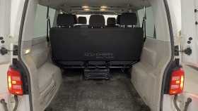 Volkswagen Caravelle 2019 г.в.