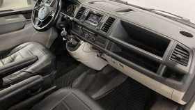 Volkswagen Caravelle 2019 г.в.