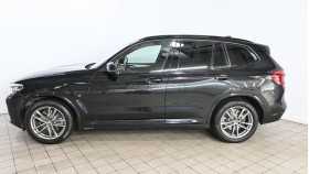 BMW X3 2019 г.в.