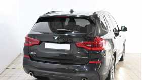 BMW X3 2019 г.в.