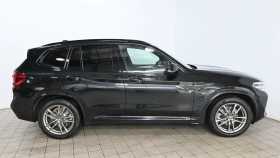 BMW X3 2019 г.в.
