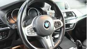 BMW X3 2019 г.в.