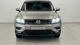 Volkswagen Tiguan 2017 г.в.