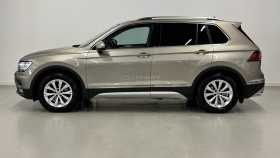 Volkswagen Tiguan 2017 г.в.