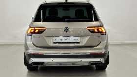 Volkswagen Tiguan 2017 г.в.