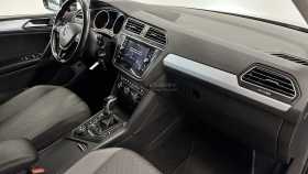 Volkswagen Tiguan 2017 г.в.