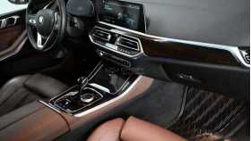 BMW X5 2021 г.в.
