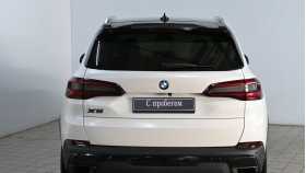BMW X5 2021 г.в.