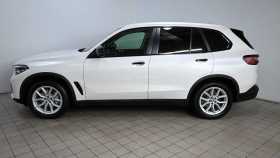 BMW X5 2021 г.в.