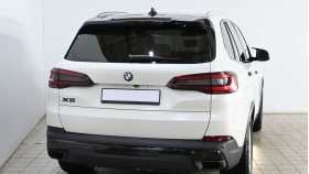 BMW X5 2021 г.в.