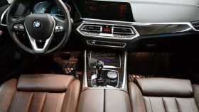 BMW X5 2021 г.в.