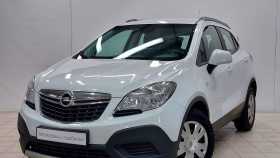 Opel Mokka 2014 г.в.