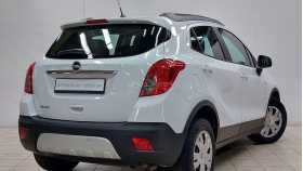 Opel Mokka 2014 г.в.