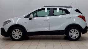 Opel Mokka 2014 г.в.