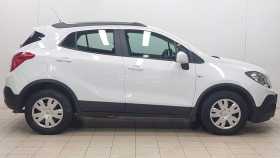 Opel Mokka 2014 г.в.