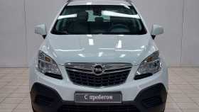 Opel Mokka 2014 г.в.