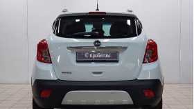 Opel Mokka 2014 г.в.